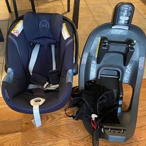 Cybex Gold Infant Car Seat